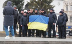 Na razie bez wojny, ale Ukraina odczuwa już negatywne skutki gospodarcze