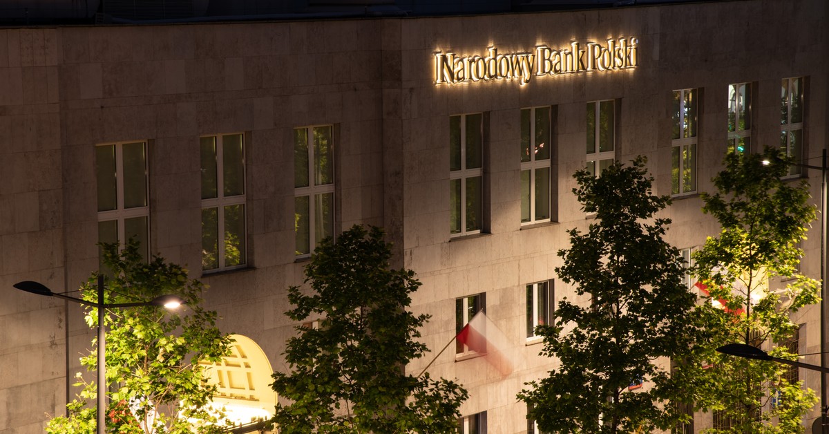 Inflacja i wzrost PKB w 2026 roku. NBP opublikował nową projekcję