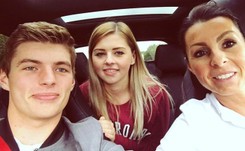 'Max Verstappen: Anatomia Mistrza'. Serial nie tylko dla kibiców Formuły 1