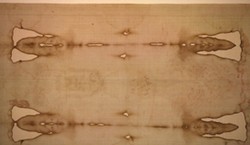 Modlitwa przed Całunem Turyńskim o wybawienie ludzkości od pandemii [WIDEO]