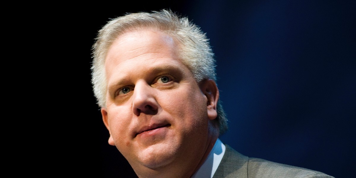 Glenn Beck reacts to Cruz's praise for Trump's debate performance: 'I think my head is going to explode'