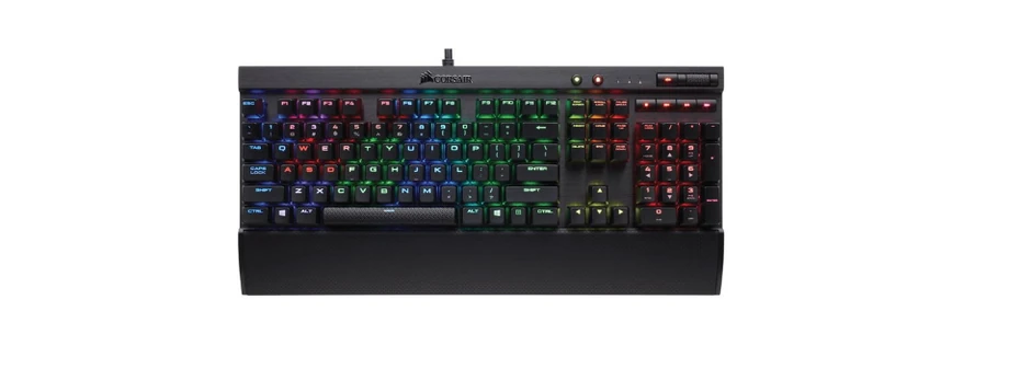 Corsair K55 Gaming RGB