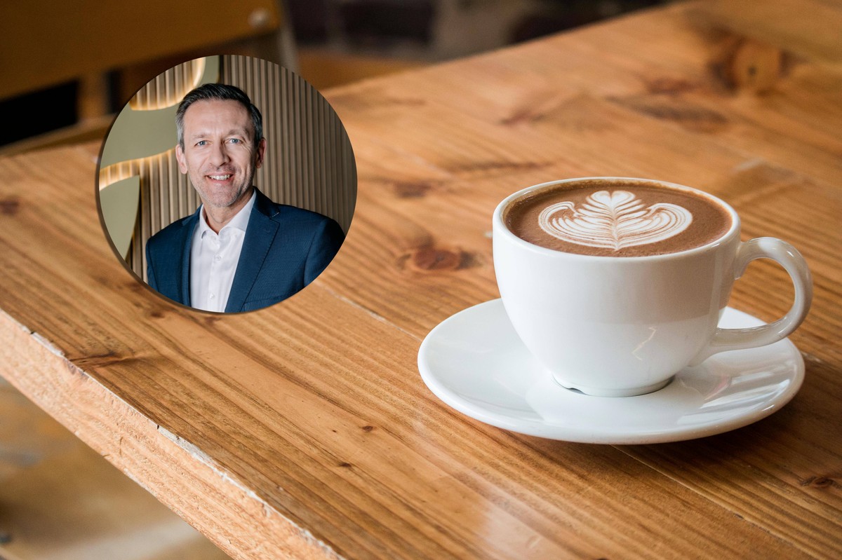 Tyle kawy piją Polacy. "Coraz częściej szukają promocji"