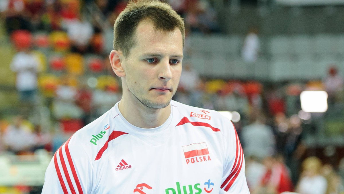 Bartosz Kurek, zdobywca 30 punktów w wygranym mecz reprezentacji Polski z Iranem 3:1 (25:20, 25:22, 21:25, 27:25), ostrożnie analizwał zwycięską potyczkę, wyliczając błędy Biało-Czerwonych. - Mieliśmy dużą przewagę i ją roztrwoniliśmy - mówił atakujący reprezentacji. Dodatkowo kolejny raz odniósł się do swojej nowej pozyckji w kadrze - atakującego.