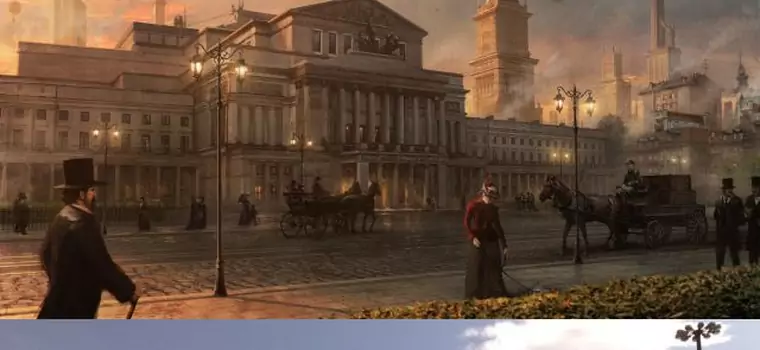 9 miast, w których chętnie zobaczylibyśmy sequel The Order: 1886