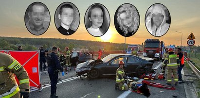 Wiadomo, co stanie się z 15-latkiem, który stracił w wypadku całą rodzinę. Nowe fakty o tragedii w Boksycce