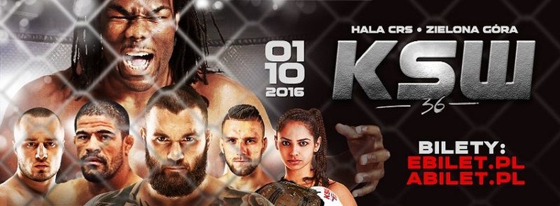 KSW 36