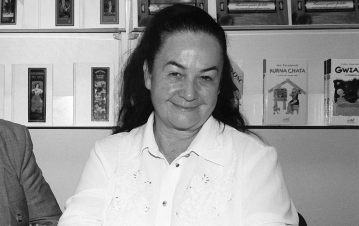 Hanna Gucwińska