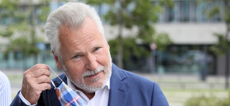 Kwaśniewski: Dziś trzeba polaryzować społeczeństwo, by wygrywać wybory