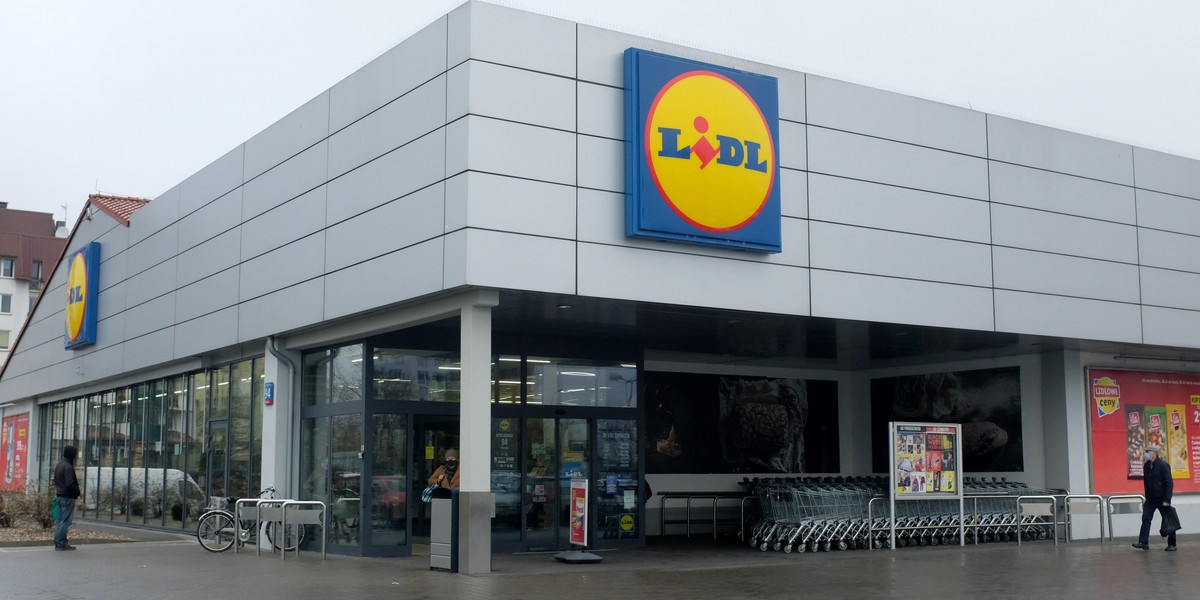 Lidl promocja na karpia w weekend 18-19.12.2021