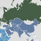 Human Rights Watch infografika mapa