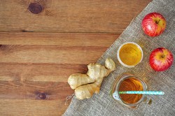 Napój piękności, pobudza przemianę materii. Jak zrobić switchel?