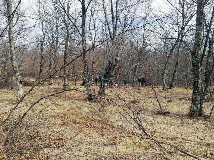 vukasin samardzija potraga foto privatna arhiva