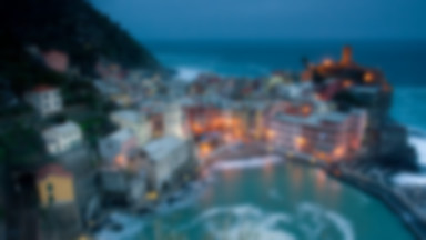 Włochy - Vernazza