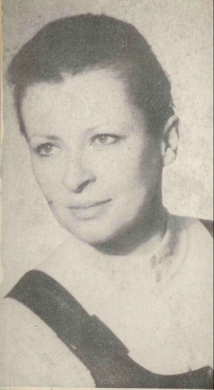 Ewa Ostrowska