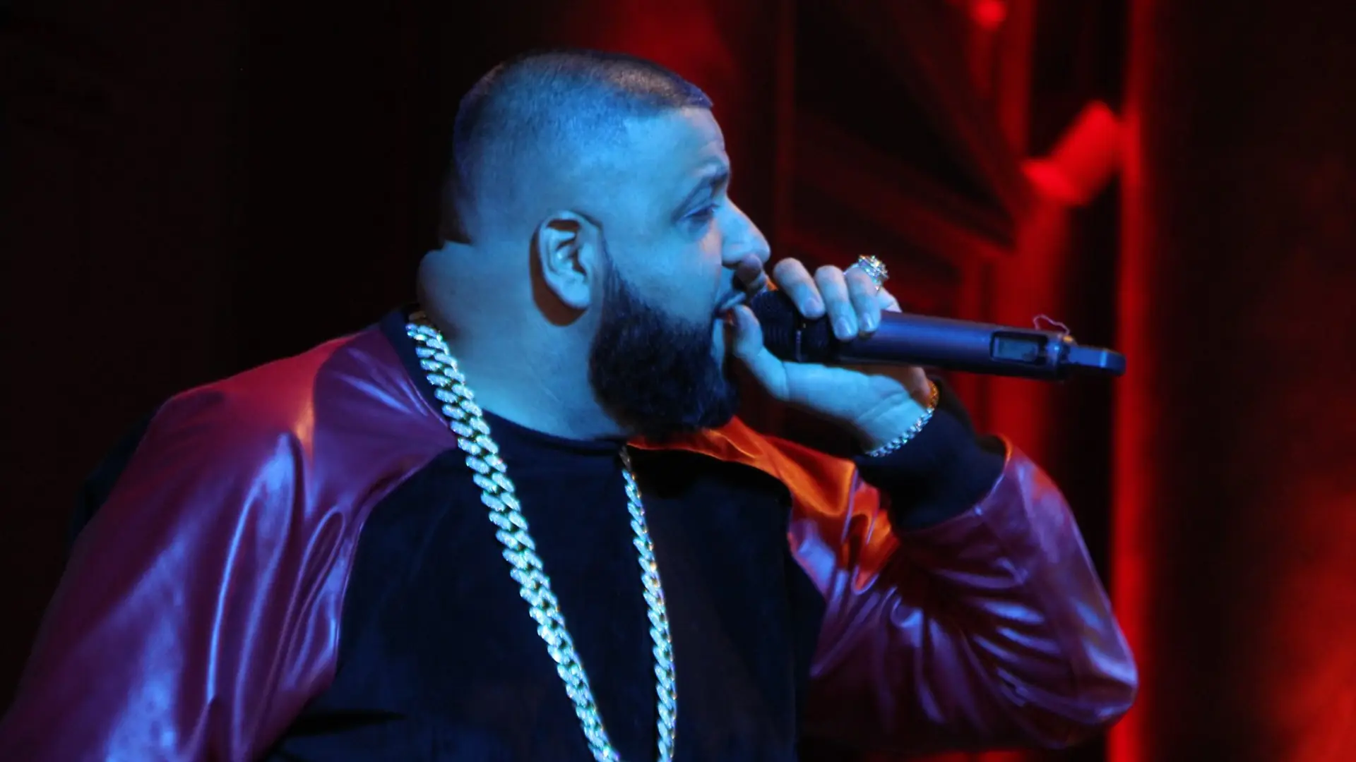 DJ Khaled dołącza do Roc Nation. Jego managerem będzie sam Jay-Z