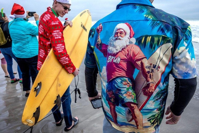 BBC | Foto: CRISTOBAL HERRERA-ULASHKEVICH/EPA-EFE/REX/Shutterstock