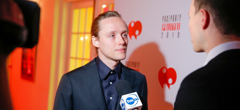 Bartosz Bielenia: Dla Lanthimosa zagrałbym po grecku, kocham ten język i kraj [WYWIAD]