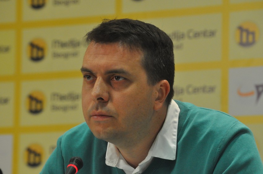 Vuk Guberinić