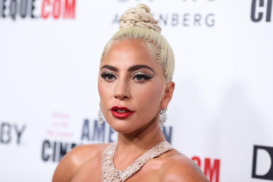 Véget ért Lady Gaga pár hónapig tartó románca /Fotó: Northfoto