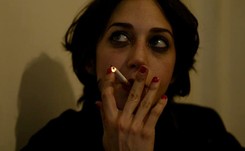 'Holy Spider'. Mizoginia jak pajęczy jad [#DobryCynk]