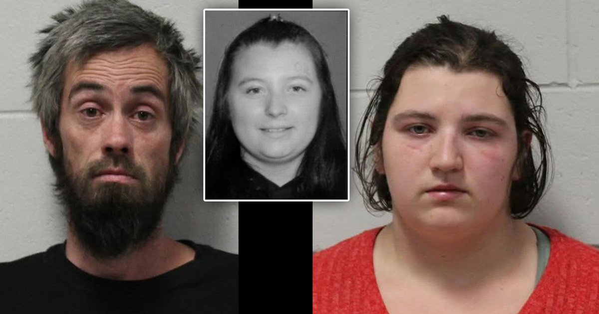 Była tuż przed porodem, gdy zaginęła. Gdy znaleźli jej ciało, nigdzie nie było dziecka