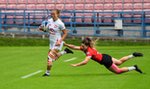 Igrzyska Europejskie. Polki rozbite w finale rugby 7. Brytyjki ze złotem i przepustką do Paryża