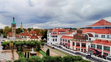 Sheraton Sopot Hotel