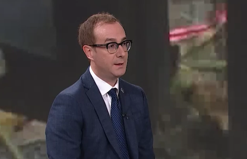 Tužilac Nikola Uskoković