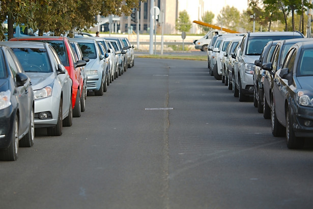 Sprawa dotyczyła komitetu parkingowego, powołanego przez mieszkańców jednej z łódzkich spółdzielni mieszkaniowych.