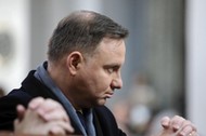 Andrzej Duda