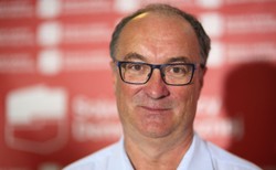 Czarzasty w RMF FM: PiS kocha Polaka, który jest syty i spolegliwy