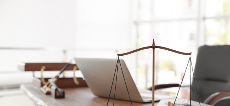 Zapytał SN o sędziego mianowanego przez nową KRS. Dostał zarzuty dyscyplinarne