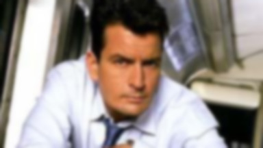 Charlie Sheen wystawił na aukcję pamiątkę po Brando