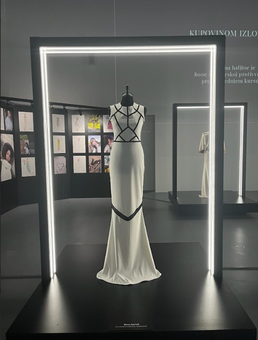 Sećanje na Angelinu