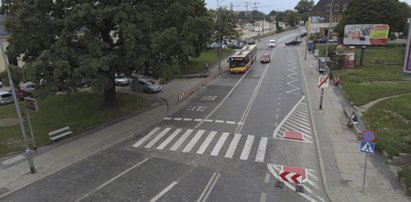 Ruszyła budowa linii tramwajowej na Nowy Dwór