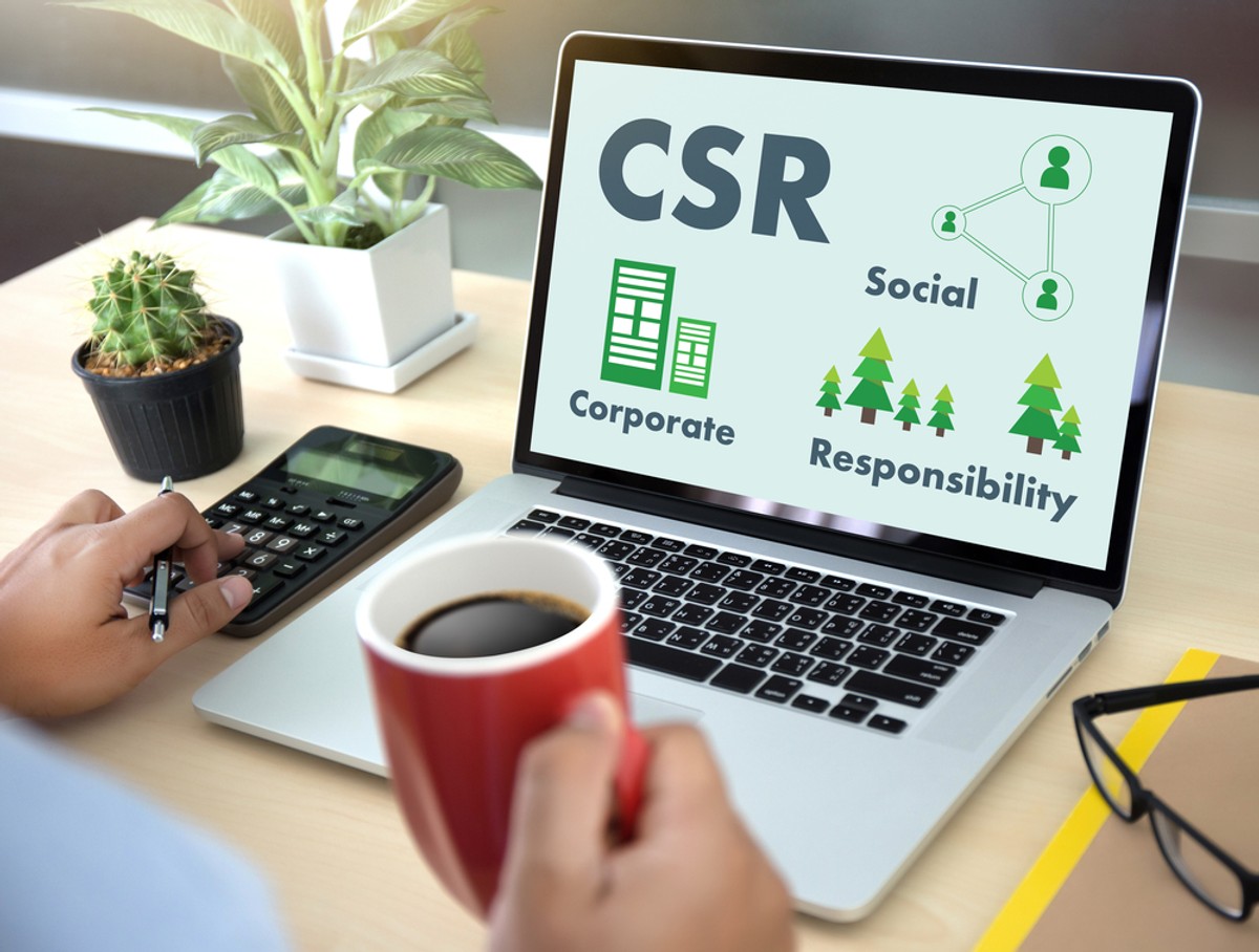 CSR wpisane w DNA organizacji