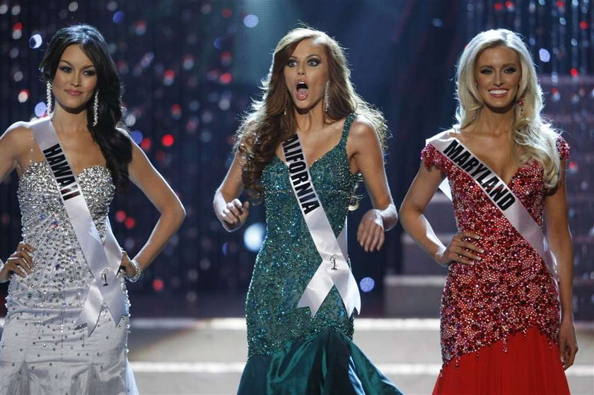 Miss USA