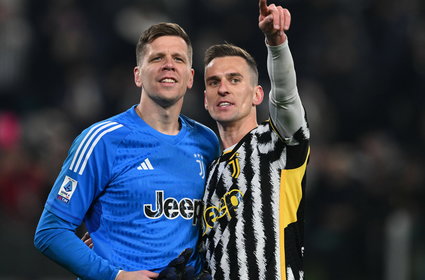 Polski biznesmen wyłoży pieniądze na Juventus Turyn. Znamy szczegóły