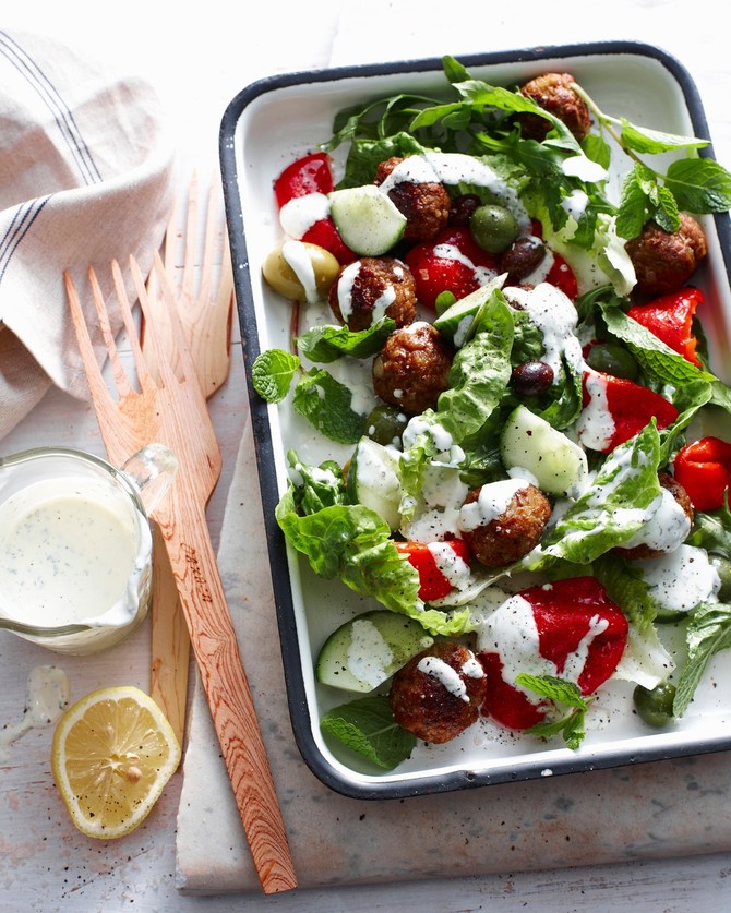 Grčka salata