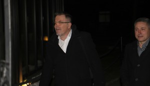 Saša Milošević Mare