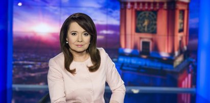 Danuta Holecka zdradziła warunki odejścia z TVP. Mówi wprost o ogromnych pieniądzach