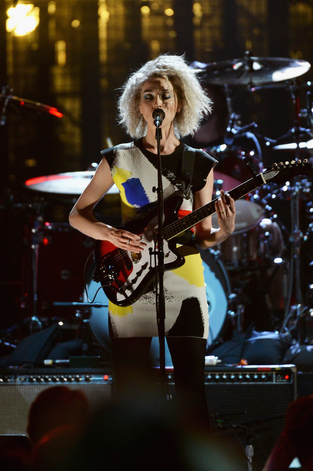 St. Vincent