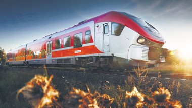 największy od lat przetarg na nowy tabor. 22 elektryczne pociągi dla polregio