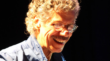 Chick Corea: Ostrzegam...