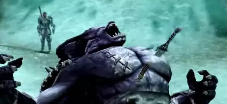 Trailer: Dragon Age: Powrót do Ostagaru