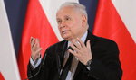 Jarosław Kaczyński ostrzega Unię Europejską? "Koniec tego dobrego"