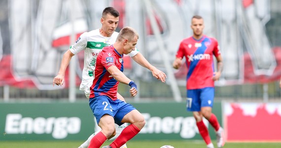 PKO Ekstraklasa: Raków Częstochowa - Lechia Gdańsk ...