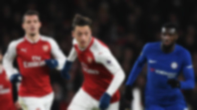 "Bild": Mesut Oezil pozostanie piłkarzem Arsenalu Londyn