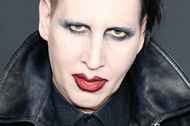 Marilyn Manson